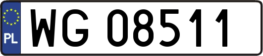 WG08511