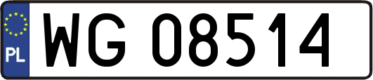 WG08514