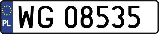 WG08535