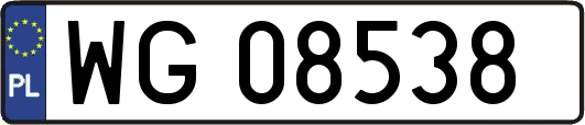 WG08538