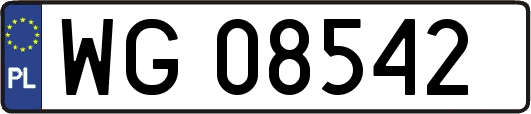 WG08542