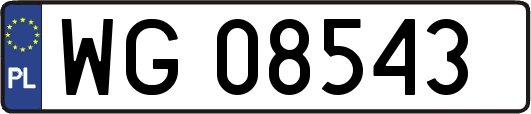 WG08543