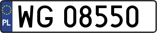 WG08550