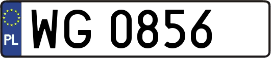 WG0856