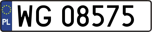 WG08575