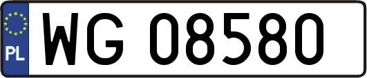 WG08580