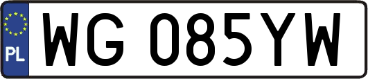 WG085YW