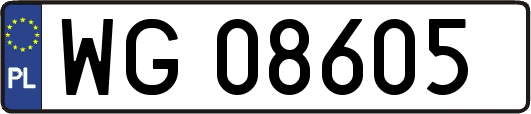 WG08605