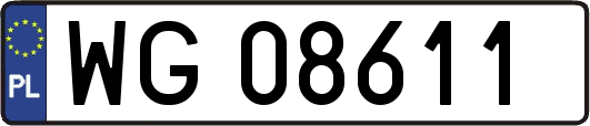 WG08611