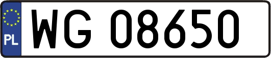 WG08650