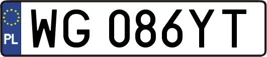 WG086YT