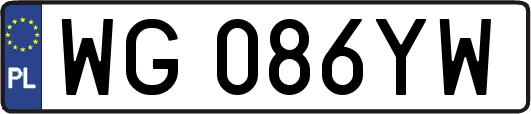 WG086YW