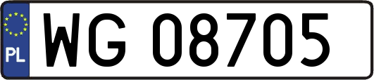WG08705