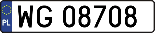 WG08708