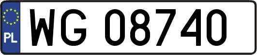 WG08740