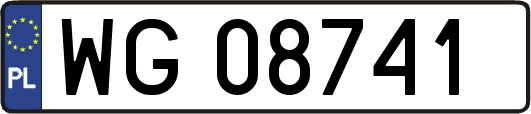 WG08741