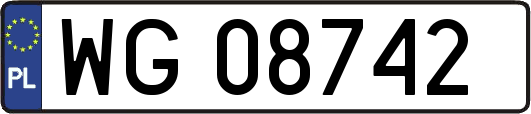 WG08742