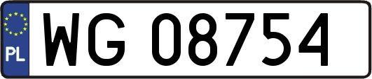 WG08754