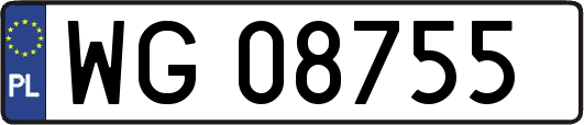 WG08755