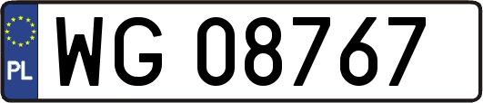 WG08767