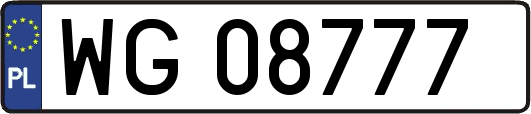 WG08777