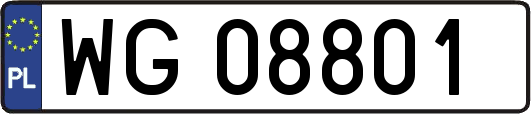 WG08801
