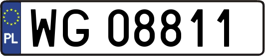 WG08811