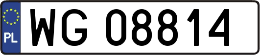 WG08814