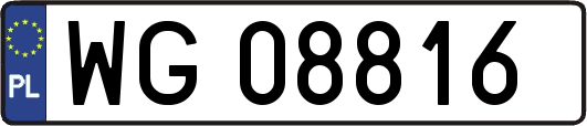 WG08816