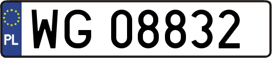 WG08832