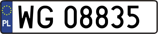 WG08835