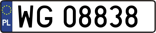 WG08838