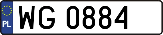 WG0884