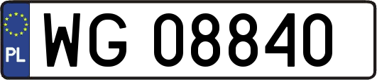 WG08840