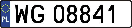 WG08841