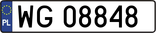 WG08848
