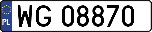 WG08870