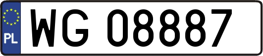 WG08887