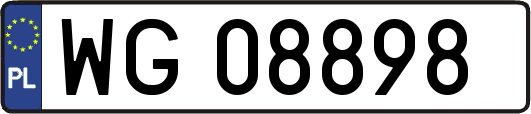 WG08898