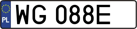 WG088E