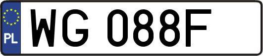 WG088F