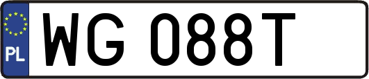 WG088T