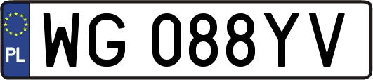 WG088YV