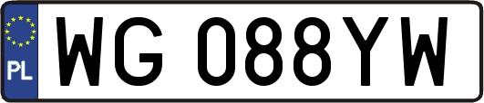 WG088YW