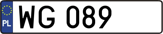 WG089