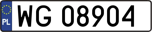 WG08904
