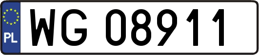 WG08911
