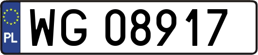 WG08917
