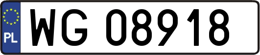 WG08918