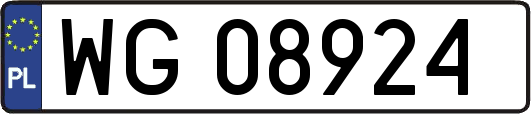 WG08924